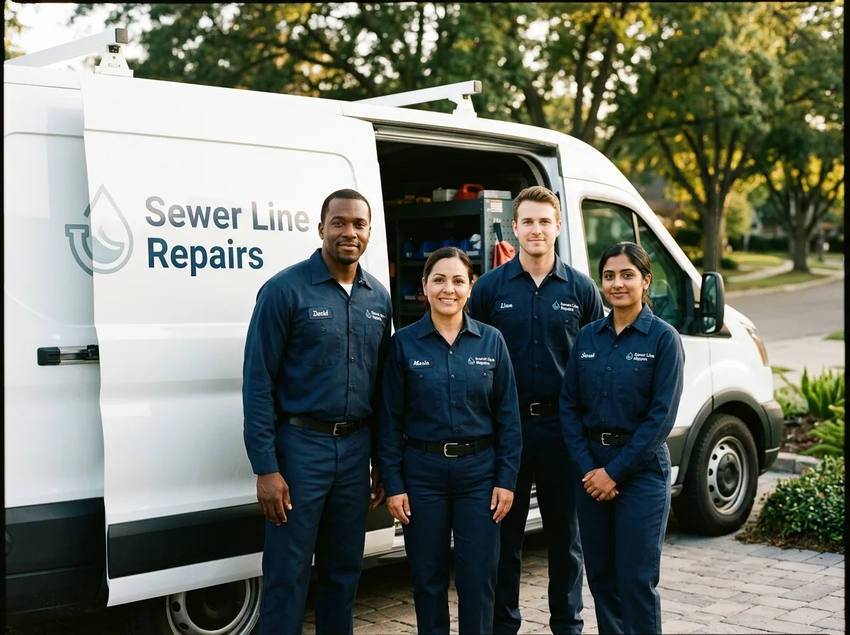 Emergency Plumber company in Hanover, VA