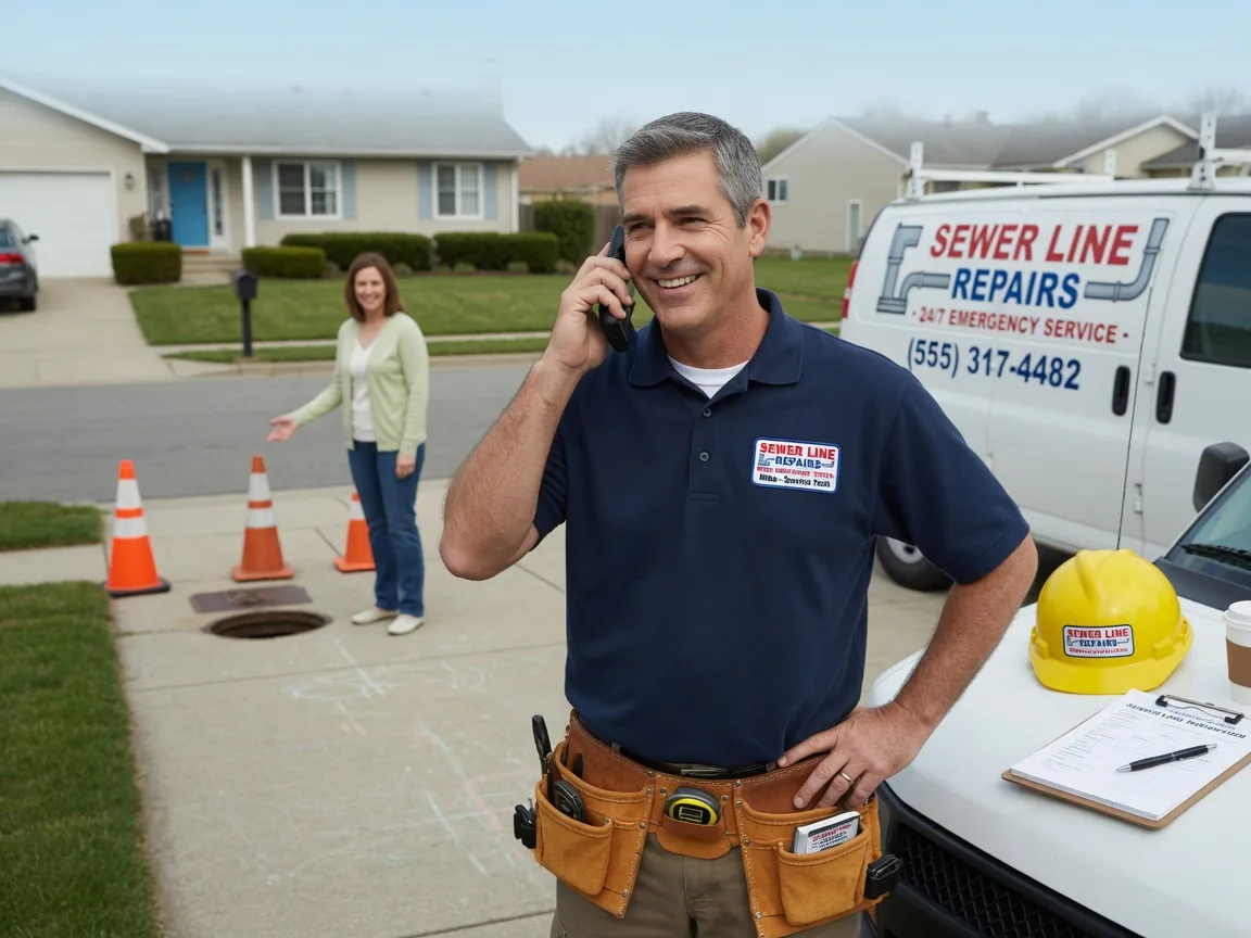 Emergency Plumber Hanover, VA FAQs